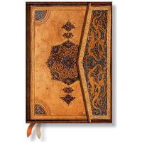 paperblanks safavid midi horz 2016 diary