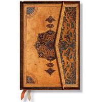 Paperblanks Safavid Mini DPP 2016 Diary