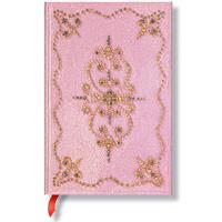 PaperBlanks Shimmering Delights Cotton Candy Mini Unlined Journal