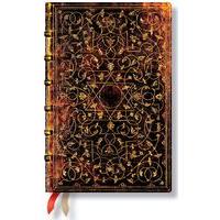 Paperblanks Grolier Mini Horz 2016 Diary