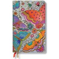 Paperblanks Flutterbyes Maxi Horz 2016 Diary