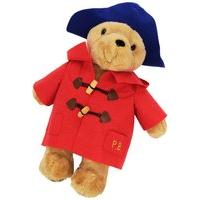 Paddington Bear Large Classic Cuddly By Rainbow Designs (colours May Vary)