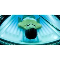 Package of 60 min Tanning Sessions (High Power Stand Up Sunbed)
