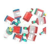 Party Poppers 20 Pack