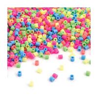 pastel picture beads 1000 pack