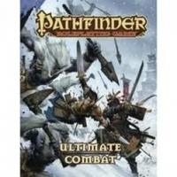 Pathfinder: Ultimate Combat