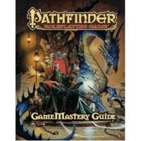 Pathfinder Roleplaying Game Gamemastery Guide