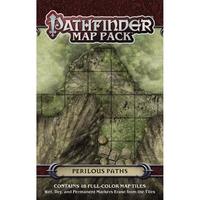 pathfinder map pack perilous paths