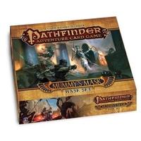 pathfinder adventure card game mummys mask base set