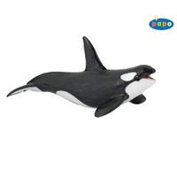 Papo Killer Whale Figurine