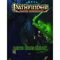 Pathfinder Player Companion Haunted Heroes Handbook