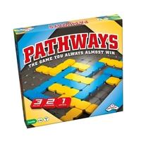 Pathways