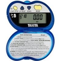 Pace Pedometer - Blue