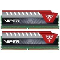 Patriot Elite 16GB Kit DDR4-2400 (PVE416G240C5KRD)