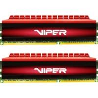 Patriot Viper 4 16GB Kit DDR4-2666 CL15 (PV416G266C5K)