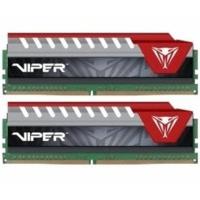 patriot viper elite 32gb kit ddr4 2800 cl16 pve432g280c6krd