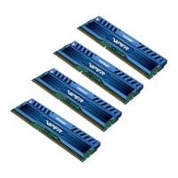 Patriot Viper3 Sapphire 32GB Kit DDR3-1600 CL9 (PV332G160C9QKBL)