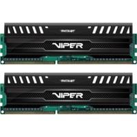 patriot viper 3 16gb kit ddr3 2400 cl11 pv316g240c1k