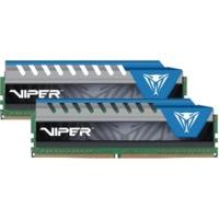 Patriot Elite 16GB Kit DDR4-3000 (PVE416G300C6KBL)