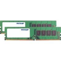 Patriot 32GB Kit DDR4-2133 CL15 (PSD432G2133K)