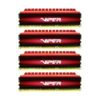 patriot viper 16gb kit ddr4 2666 pv416g266c5qk