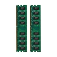 Patriot Signature 8GB Kit DDR2 PC2-6400 CL6 (PSD28G800K)