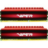 Patriot Viper 4 8GB Kit DDR4-3400 (PV48G340C6K)