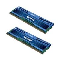 Patriot Viper 16GB Kit DDR3-2133 (PV316G160C9KBL)