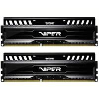 Patriot Viper 3 16GB Kit DDR3 PC3-12800 CL10 (PV316G160C0K)