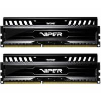 patriot viper 3 8gb kit ddr3 pc3 17000 cl11 pv38g213c1k