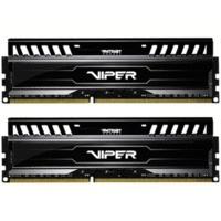 Patriot Viper 3 16GB Kit DDR3 PC3-17066 CL11 (PV316G213C1K)