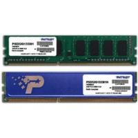 patriot signature 2gb ddr3 pc3 10666 cl9 psd32g133381