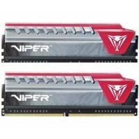 patriot elite 8gb kit ddr4 3000 pve48g300c6krd