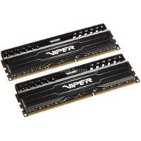 patriot viper 3 16gb kit ddr3 pc3 12800 cl9 pv316g160c9k