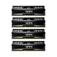 patriot viper 3 32gb kit ddr3 pc3 14900 cl10 pv332g186c0qk