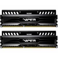 Patriot Viper 3 8GB Kit DDR3 PC3-12800 CL9 (PV38G160C9K)