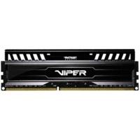 patriot viper 3 8gb ddr3 pc3 12800 cl10 pv38g160c0