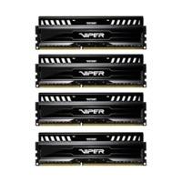 Patriot Viper 3 32GB Kit DDR3 PC3-12800 CL9 (PV332G160C9QK)