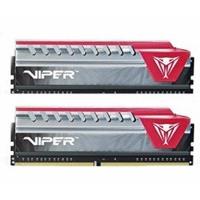 patriot viper elite 32gb kit ddr4 2400 pve432g240c5krd