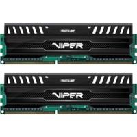 Patriot Viper 3 8GB Kit DDR3-1866 CL10 (PV38G186C0K)