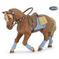 papo young riders horse figurine
