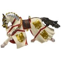Papo 39334 Horse Of Knight Percival