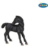 Papo 51100 Lipizzaner Horse Foal Toy Equestrian Figurine
