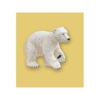 Papo Baby Polar Bear
