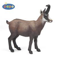 Papo Chamois Animal Figurine