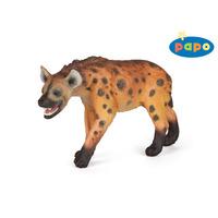 Papo Hyena Animal Figurine
