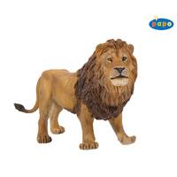 Papo Lion Animal Figurine