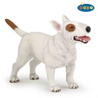 Papo Bull Terrier Figurine