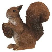 Papo Forest Squirrel Figure