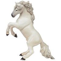 Papo Reared Up Horse Figure